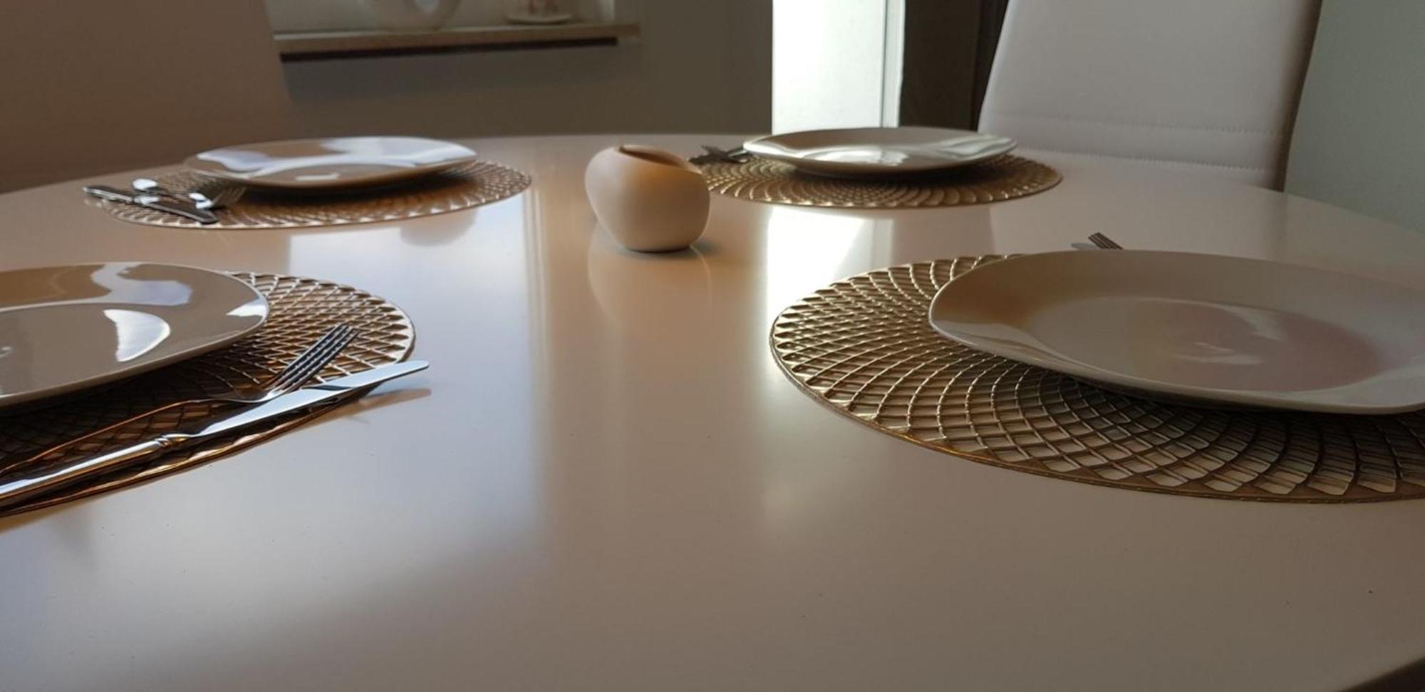 Drosselnest Moderne Design-Wohnung Alles Neu! Minden  Bagian luar foto